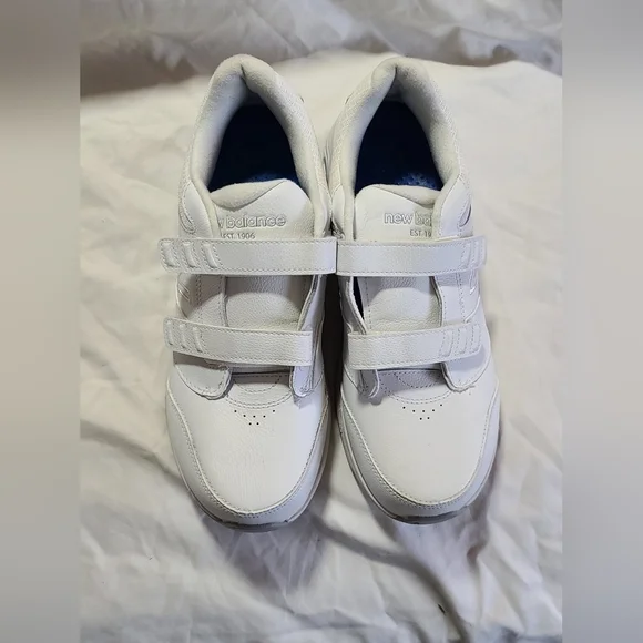 New Balance Orthodontic style shoe 938v3 size 11 - Picture 11 of 12